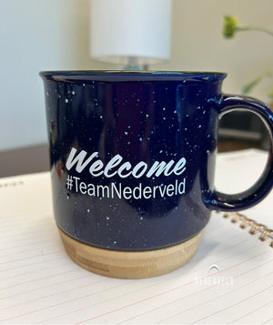 Team Nederveld Mug