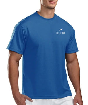 Tri-Mountain Men's Momentum T-Shirt - TALL