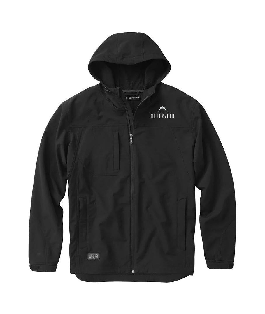 Apex Jacket