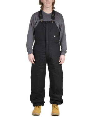 Berne Men's Heritage Insulated Bib Overall