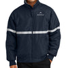 Challenger Jacket - Navy