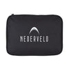 Electronics Organizer Travel Case - Black