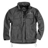 Field Jacket - Charcoal