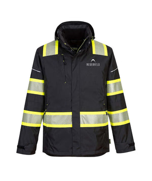 FireEnd Iona Plus Winter Jacket