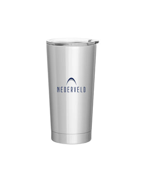 Frost Tumbler 20oz. - Stainless