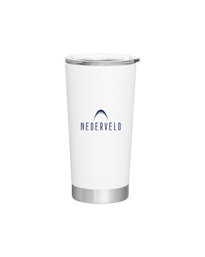 Frost Tumbler 20oz. - White