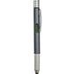Harriton Spinner Utility Pen With Level (Pack of 25)