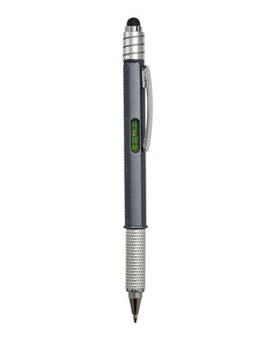 Harriton Spinner Utility Pen With Level (Pack of 25)