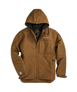 Kodiak Jacket