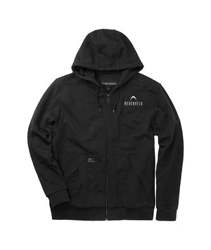 Mission Full Zip Jacket