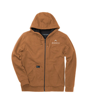 Mission Full Zip Jacket