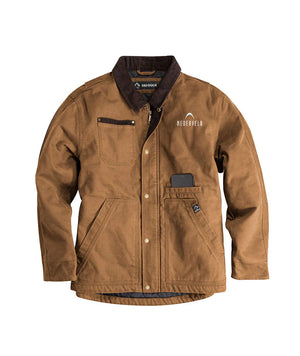 Rambler Jacket