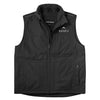 Rigor Work Vest - Black