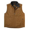 Rigor Work Vest - Saddle