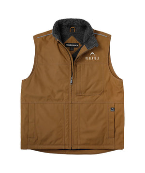 Rigor Work Vest