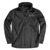 River Rain Jacket - Black