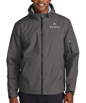 Waterproof Insulated Jacket